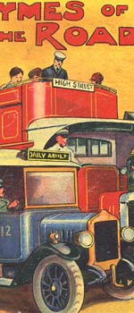 Classic image: Jowett Javelin saloon