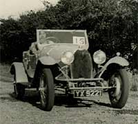 1928 Bugatti