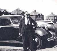 1938 Hudson