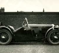 MG J2 1932