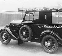 Ford Model Y
