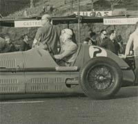 Jersey Road Race 1948