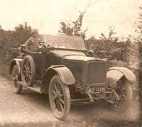 Perry 8hp