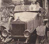 1914 Standard Model S